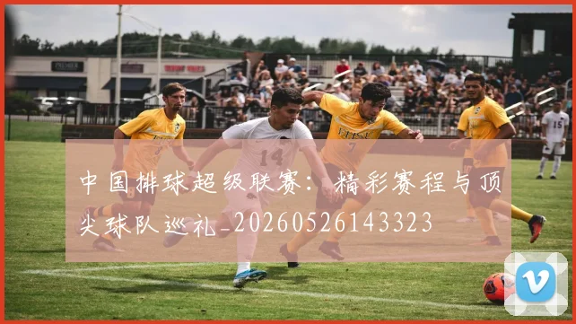 中国排球超级联赛：精彩赛程与顶尖球队巡礼_20260526143323
